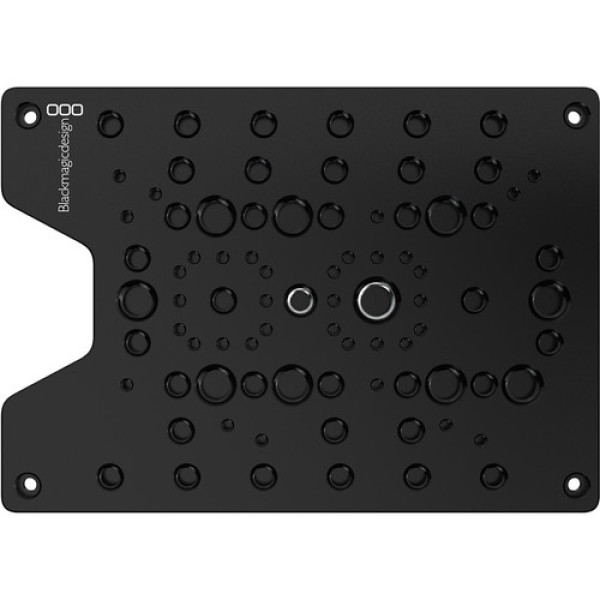 Пластина HyperDeck Shuttle Mounting Plate
